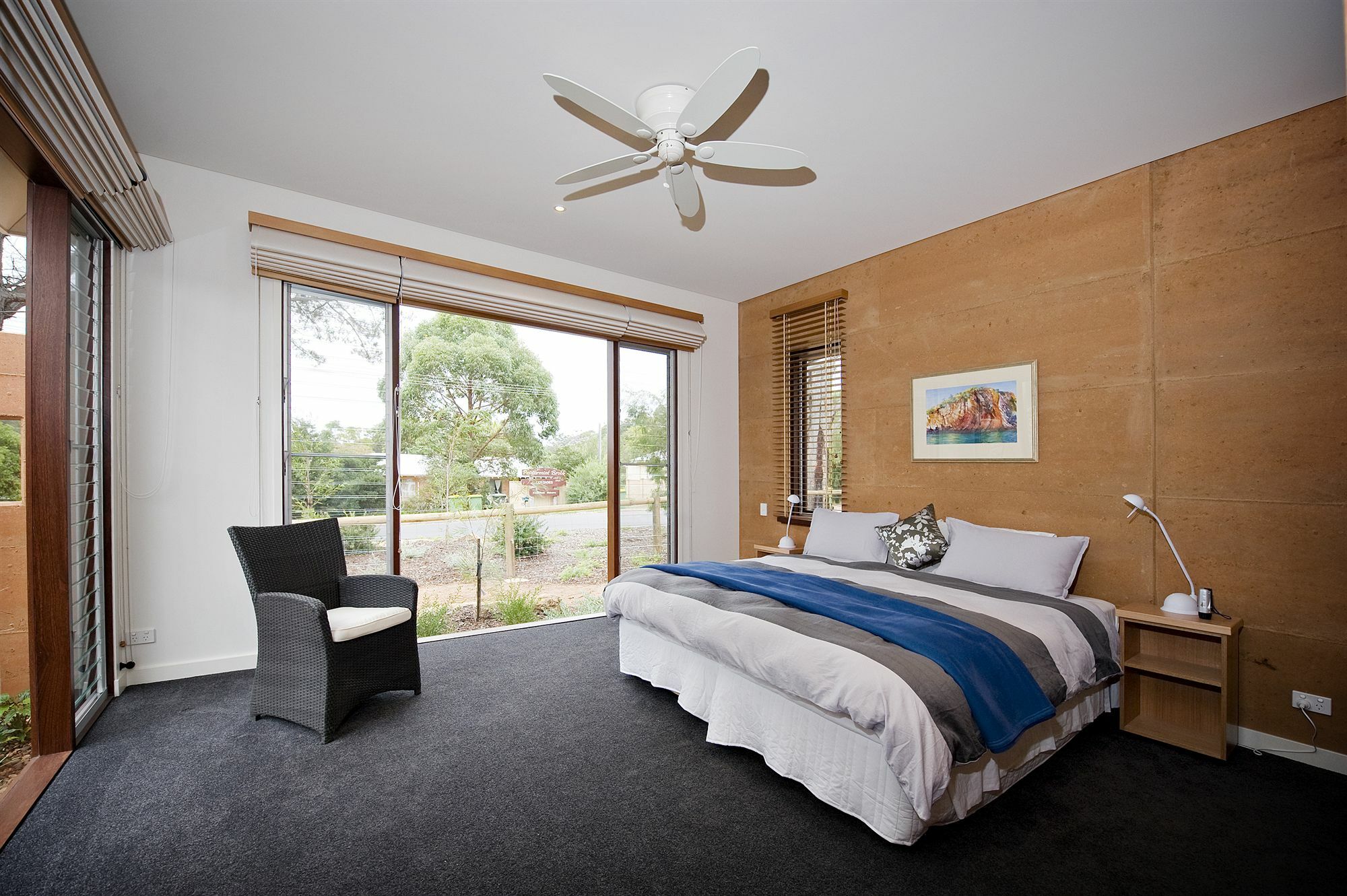 Lone Pine Cottage Margaret River Exterior photo